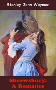 Baixar Shrewsbury: A Romance (illustrated) (English Edition) pdf, epub, eBook