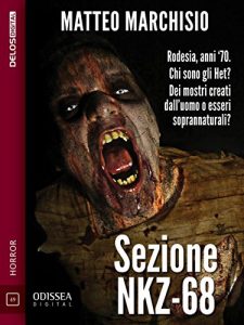 Baixar Sezione NKZ-68 (Odissea Digital) pdf, epub, eBook
