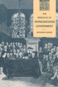 Baixar The Principles of Representative Government (Themes in the Social Sciences) pdf, epub, eBook