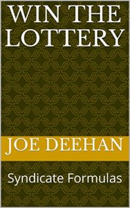 Baixar WIN THE LOTTERY: Syndicate Formulas (English Edition) pdf, epub, eBook
