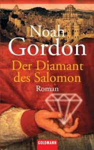 Baixar Der Diamant des Salomon: Roman (German Edition) pdf, epub, eBook