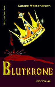 Baixar Blutkrone: Historischer Krimi (German Edition) pdf, epub, eBook