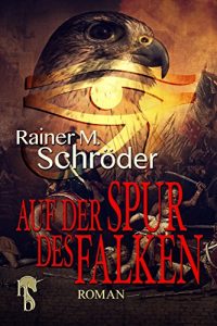Baixar Auf der Spur des Falken pdf, epub, eBook