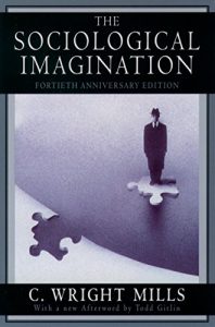 Baixar The Sociological Imagination pdf, epub, eBook