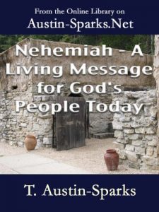 Baixar Nehemiah – A Living Message for God’s People Today (English Edition) pdf, epub, eBook