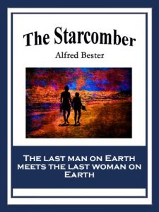 Baixar The Starcomber pdf, epub, eBook