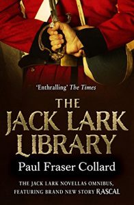 Baixar The Jack Lark Library: the complete Jack Lark backstory (English Edition) pdf, epub, eBook