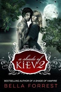 Baixar A Shade of Kiev 2 (English Edition) pdf, epub, eBook