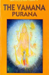 Baixar Vamana Purana (Great Epics of India: Puranas Book 14) (English Edition) pdf, epub, eBook