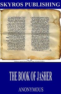 Baixar The Book of Jasher (English Edition) pdf, epub, eBook