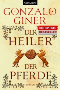 Baixar Der Heiler der Pferde: Roman (German Edition) pdf, epub, eBook