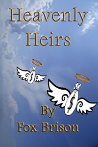 Baixar Heavenly Heirs (English Edition) pdf, epub, eBook