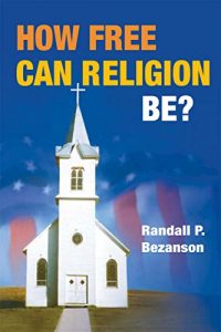Baixar How Free Can Religion Be? pdf, epub, eBook