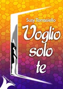 Baixar Voglio solo te pdf, epub, eBook