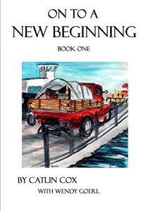 Baixar On to a New Beginning: Book One (English Edition) pdf, epub, eBook