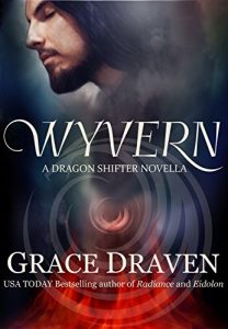Baixar Wyvern: A Dragon Shifter Novella (English Edition) pdf, epub, eBook