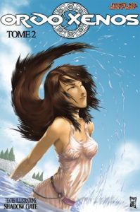 Baixar Ordo Xenos ~ tome 2 (French Edition) pdf, epub, eBook