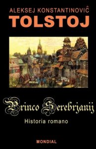Baixar Princo Serebrjanij (Romantraduko al Esperanto) (Basque Edition) pdf, epub, eBook