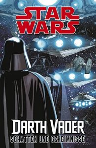 Baixar Star Wars Darth Vader – Schatten und Geheimnisse (German Edition) pdf, epub, eBook