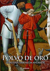 Baixar Polvo de Oro (Spanish Edition) pdf, epub, eBook