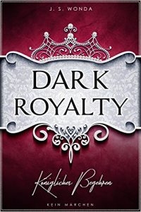 Baixar DARK ROYALTY (DARK PRINCE 3) (German Edition) pdf, epub, eBook