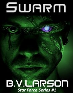 Baixar Swarm (Star Force Series Book 1) (English Edition) pdf, epub, eBook