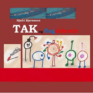 Baixar TAK og flugeldarnir (Icelandic Edition) pdf, epub, eBook