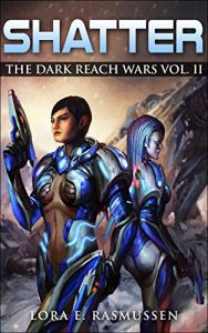 Baixar Shatter The Dark Reach Wars Vol. II (English Edition) pdf, epub, eBook