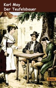 Baixar Der Teufelsbauer (Erzgebirgische Dorfgeschichten) (German Edition) pdf, epub, eBook