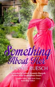 Baixar Something About Her (The Willoughby Family Series Book 1) (English Edition) pdf, epub, eBook