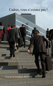 Baixar Cadres, vous n’existez pas ! (French Edition) pdf, epub, eBook