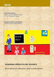 Baixar Bonus 500 euro: attribuzione, utilizzo e rendicontazione pdf, epub, eBook