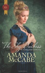 Baixar The Shy Duchess (Diamonds of Welbourne Manor spin off) pdf, epub, eBook
