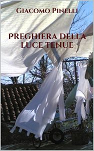 Baixar Preghiera della luce tenue (Italian Edition) pdf, epub, eBook