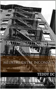 Baixar Meurtre entre inconnus (French Edition) pdf, epub, eBook