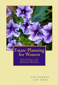 Baixar Estate Planning for Women: Strategies and Solutions for Modern Women (English Edition) pdf, epub, eBook