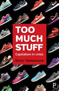 Baixar Too much stuff: Capitalism in crisis pdf, epub, eBook