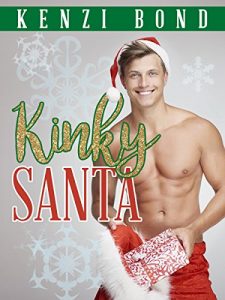 Baixar Kinky Santa (English Edition) pdf, epub, eBook