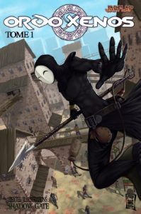 Baixar Ordo Xenos ~ tome 1 (French Edition) pdf, epub, eBook