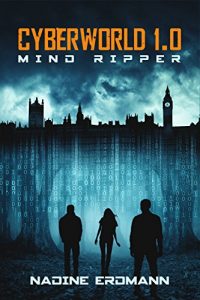 Baixar CyberWorld 1.0: Mind Ripper (German Edition) pdf, epub, eBook
