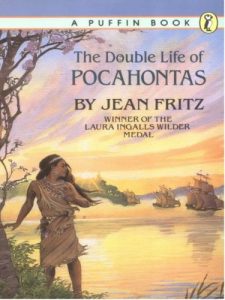 Baixar The Double Life of Pocahontas pdf, epub, eBook