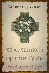 Baixar The Wrath of the Gods: Angelcynn Book 5 (English Edition) pdf, epub, eBook