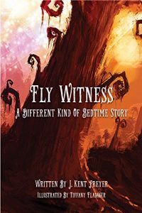 Baixar Fly Witness: A Different Kind of Bedtime Story (English Edition) pdf, epub, eBook