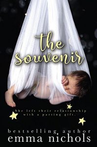 Baixar The Souvenir: A Secret Baby Romance (English Edition) pdf, epub, eBook