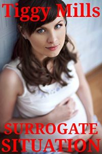 Baixar Surrogate Situation: The Ultimate Interracial Bond (English Edition) pdf, epub, eBook