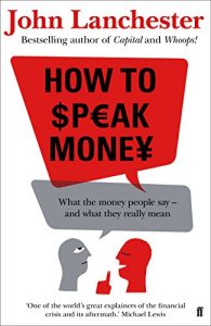 Baixar How to Speak Money (English Edition) pdf, epub, eBook