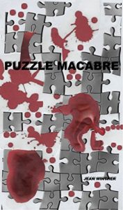 Baixar Puzzle macabre (French Edition) pdf, epub, eBook