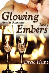 Baixar Fireside Romance Book 4: Glowing Embers (English Edition) pdf, epub, eBook