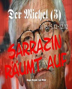 Baixar Der Michel (3): 3/16/05.12.-12.12 (German Edition) pdf, epub, eBook