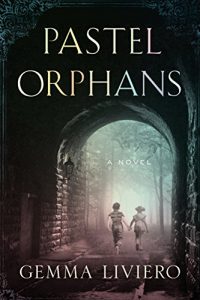 Baixar Pastel Orphans pdf, epub, eBook
